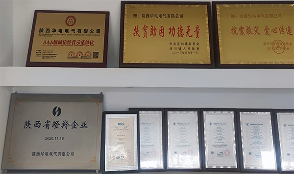 low price VEGM-24 Vacuum Circuit Breaker