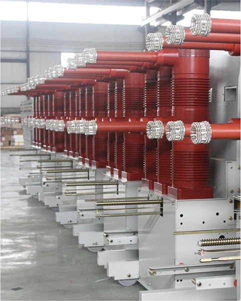 wholesale VEGM-24 Vacuum Circuit Breaker