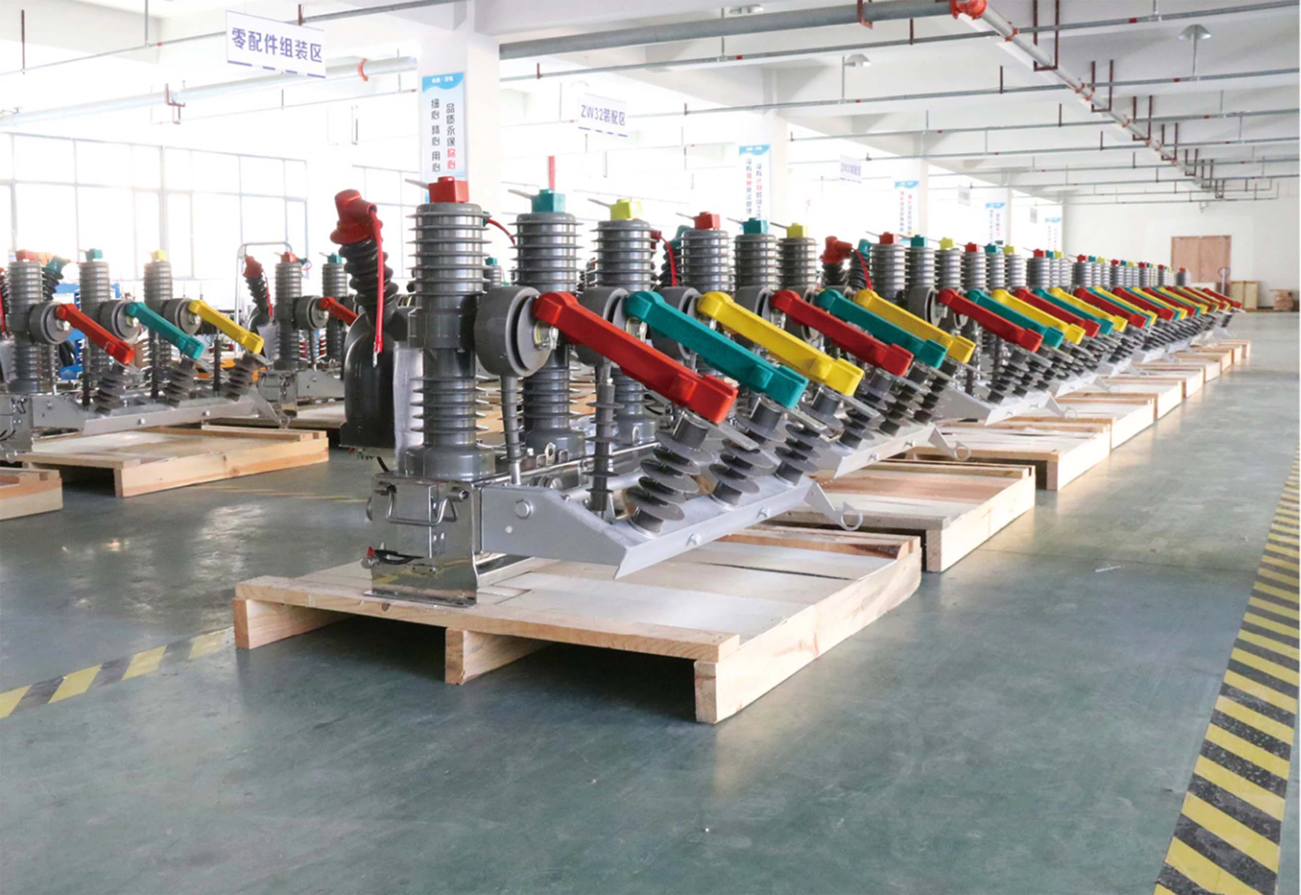 bulk VEGM-24 Vacuum Circuit Breaker