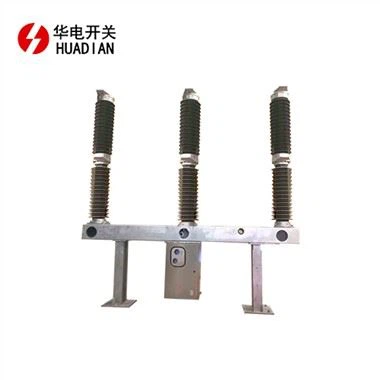 LW25-126 Torri Cylched Hecsaflworid sylffwr Awyr Agored