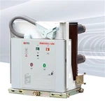 Zn63A (VS1) -12M Torri Gwactod Magnetig Parhaol